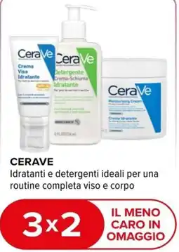 Dr.Max Cerave offerta