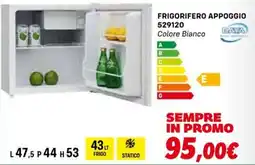 Orizzonte FRIGORIFERO APPOGGIO DAYA offerta