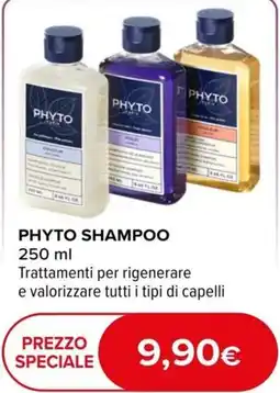 Dr.Max PHYTO SHAMPOO offerta