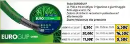 Orizzonte Tubo EUROGUIP offerta