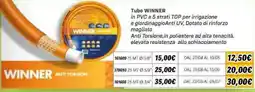 Orizzonte Tubo WINNER offerta
