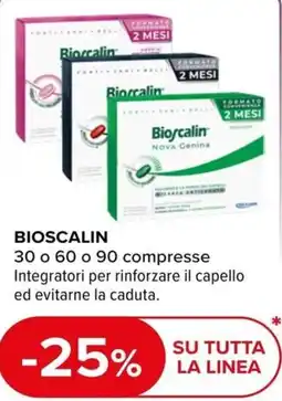 Dr.Max Bioscalin offerta