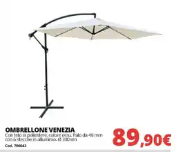 Brico Io OMBRELLONE VENEZIA offerta