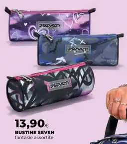 Extracoop Bustine seven offerta