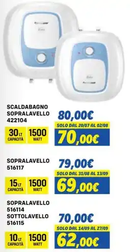 Orizzonte Sopralavello 516117 offerta