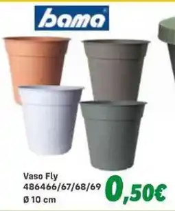 Orizzonte Vaso Fly boma offerta