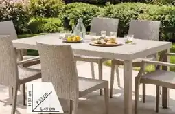 Brico Io Tavolo boheme offerta