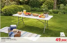 Brico Io TAVOLO HORECA offerta