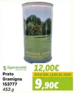 Orizzonte Prato Gramigna offerta