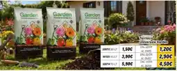 Orizzonte Terriccio Universale Garden offerta