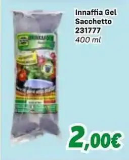 Orizzonte Innaffia Gel offerta