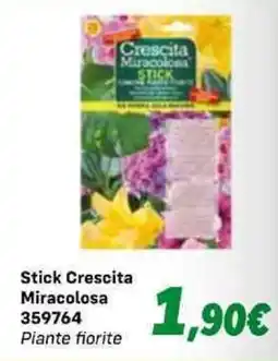 Orizzonte Stick Crescita Miracolosa offerta