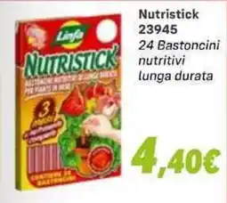 Orizzonte Nutristick offerta