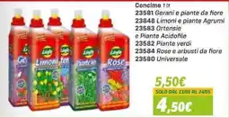 Orizzonte Concime 1 lt offerta