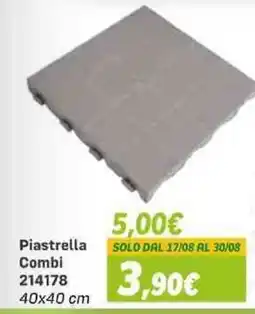 Orizzonte Piastrella Combi offerta