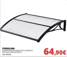Brico Io PENSILINA offerta