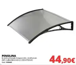 Brico Io PENSILINA offerta