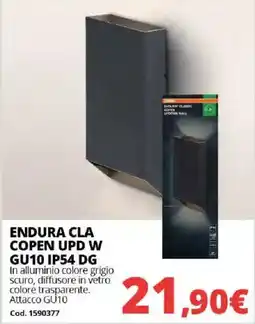 Brico Io ENDURA CLA COPEN UPD W offerta