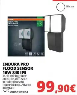 Brico Io ENDURA PRO FLOOD SENSOR offerta