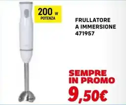 Orizzonte FRULLATORE A IMMERSIONE offerta