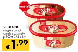 Eurospesa Soft ALGIDA offerta