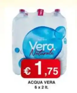 Orsini Market Vera Naturale offerta