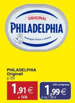 Docks Cash&Carry PHILADELPHIA Originall offerta