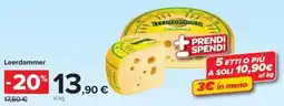 Carrefour Iper Leerdammer offerta