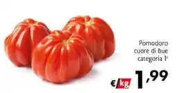 Eurospesa Pomodoro cuore di bue categoria 1ª offerta