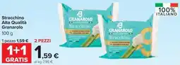 Carrefour Iper Stracchino Granarolo offerta