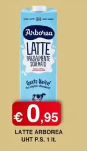 Orsini Market Latte Arborea offerta