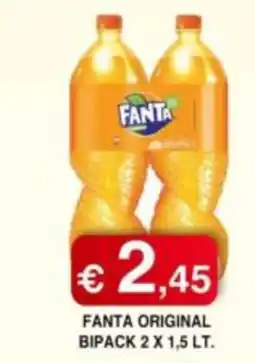 Orsini Market FANTA ORIGINAL offerta