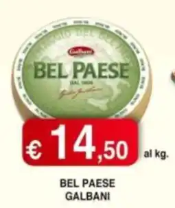 Orsini Market BEL PAESE GALBANI offerta