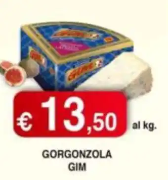 Orsini Market Gorgonzola GIM offerta