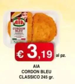 Orsini Market AIA CORDON BLEU CLASSICO offerta
