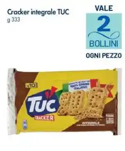 A&O Cracker integrale Tuc offerta