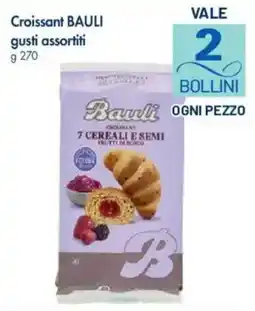A&O Croissant bauli offerta