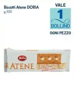 A&O Biscotti atene doria offerta