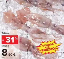 Carrefour Iper Totano offerta