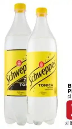 Docks Cash&Carry Schweppes Tonica offerta