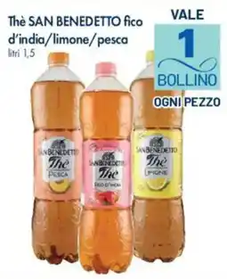 A&O Thè SAN BENEDETTO offerta