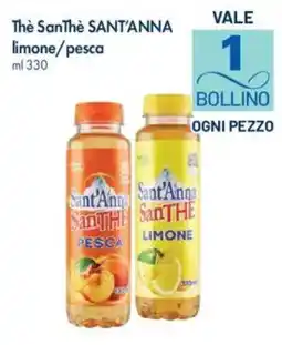 A&O Thè santhè sant'anna offerta