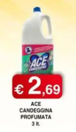 Orsini Market ACE CANDEGGGINA PROFUMATA offerta