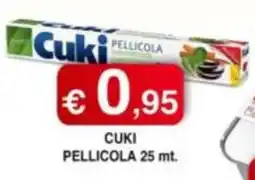 Orsini Market CUKI PEL LICOLA offerta