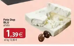 Docks Cash&Carry Feta Dop BLU offerta