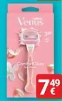 Supermercati Gulliver Venus offerta