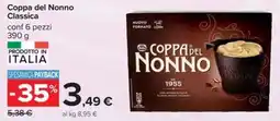 Carrefour Iper Coppa del Nonno Classica offerta