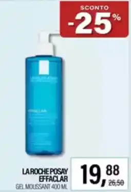 Caddy's LA ROCHE POSAY EFFACLAR offerta
