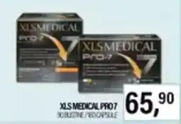 Caddy's XLS MEDICAL PRO7 offerta