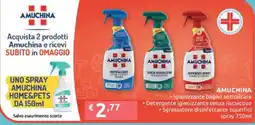 Ipersoap Amuchina offerta